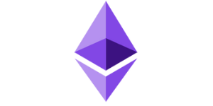 紫ETH（polygon）